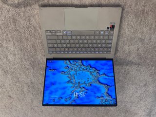 Asus A14 Beige 32GB RAM