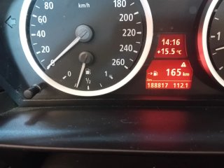 BMW Serie 5 2006