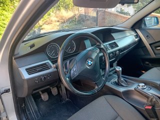 BMW Serie 5 2006