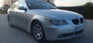 BMW Serie 5 2006