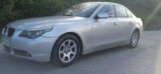 BMW Serie 5 2006