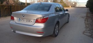 BMW Serie 5 2006