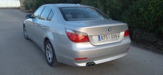 BMW Serie 5 2006