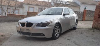BMW Serie 5 2006