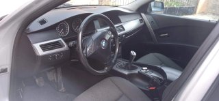 BMW Serie 5 2006