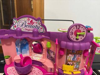 Pinypon Spa y Peluquería