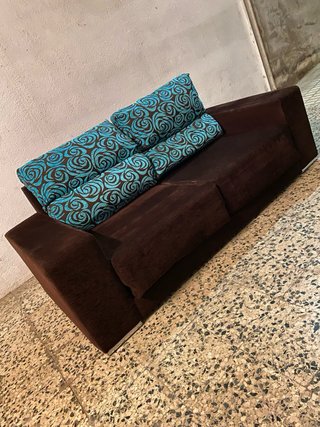 Sofá de 3 plazas