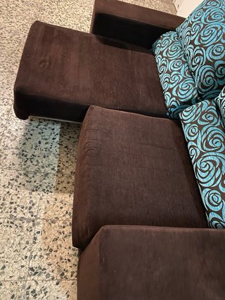 Sofá de 3 plazas