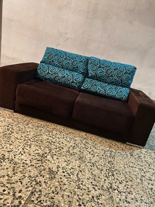 Sofá de 3 plazas