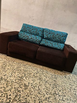 Sofá de 3 plazas