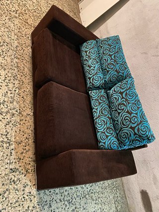 Sofá de 3 plazas