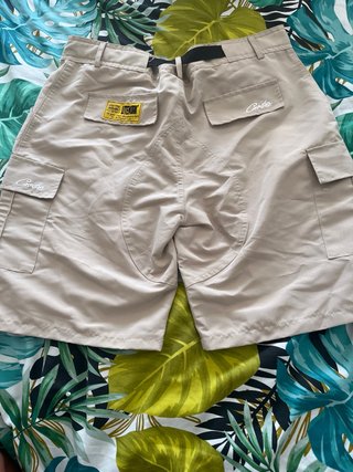 Pantalón Cargo Corteiz Beige Talla L