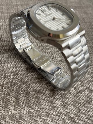 Reloj Seiko Mod Nautilus