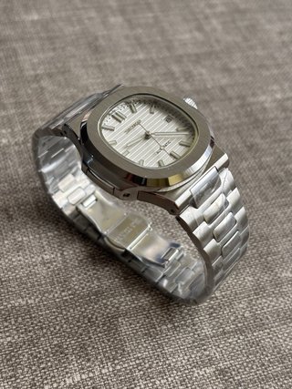 Reloj Seiko Mod Nautilus
