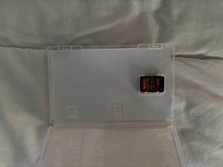 Minecraft Nintendo Switch