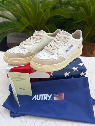 Autry