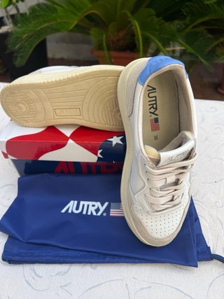 Autry