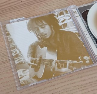 CD Bob Marley Icons 2CD