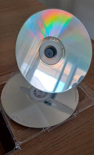 CD Bob Marley Icons 2CD