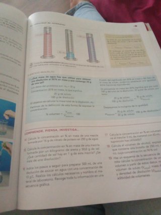Libro Trimestre1 Fisica y Quimica. 3 ESO. Ed.Anaya