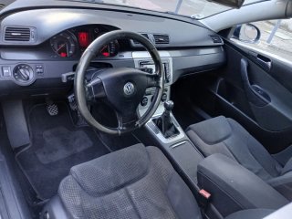 Volkswagen Passat 2005