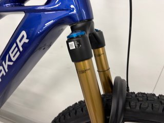 MONDRAKER CRAFTY CARBON RR TEST .L BICI ENDURO ELE