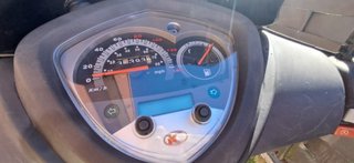 Kymco Agility City 125 - 2009