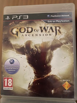 Console PlayStation 3 + 6 Giochi + Controller