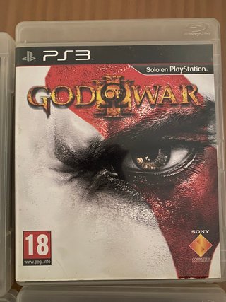 Console PlayStation 3 + 6 Giochi + Controller