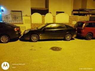 Opel Vectra 2008