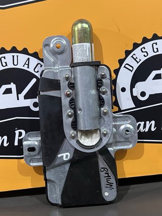 Airbag Lateral Derecho BMW 3482174382