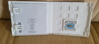 Gioco nintendo 3ds Poochy & Yoshi's Woolly World