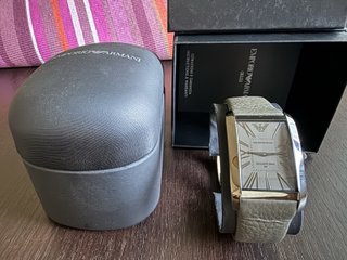 Orologio Emporio Armani AR2063