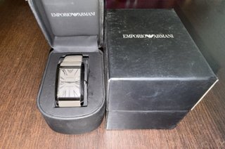 Orologio Emporio Armani AR2063