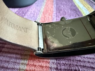 Orologio Emporio Armani AR2063
