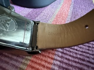Orologio Emporio Armani AR2063