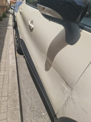 Renault Captur 2016