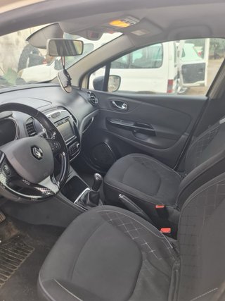 Renault Captur 2016
