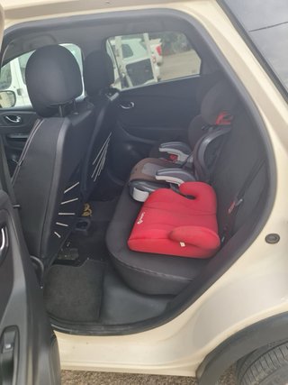 Renault Captur 2016