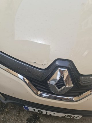 Renault Captur 2016
