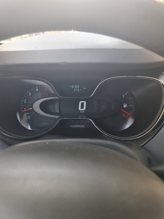Renault Captur 2016
