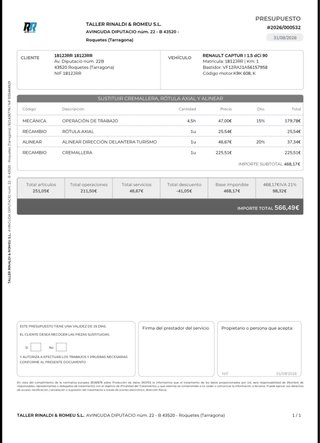 Renault Captur 2016