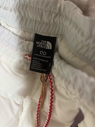 North Face A68a Woven Pantalones