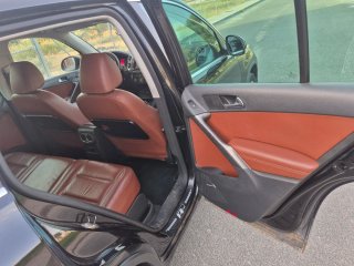 Volkswagen Tiguan 2010