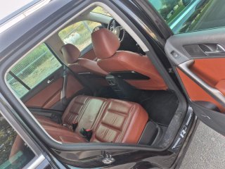 Volkswagen Tiguan 2010