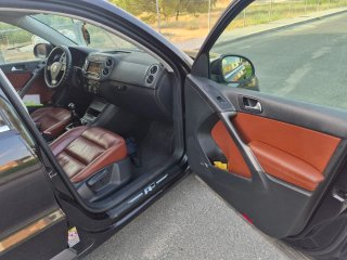 Volkswagen Tiguan 2010