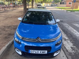 Citroen C3 2018