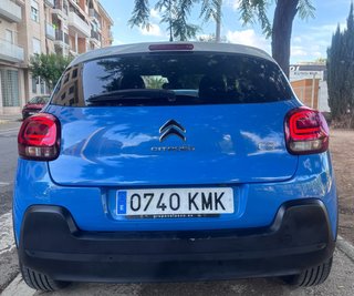 Citroen C3 2018