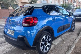 Citroen C3 2018