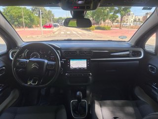 Citroen C3 2018